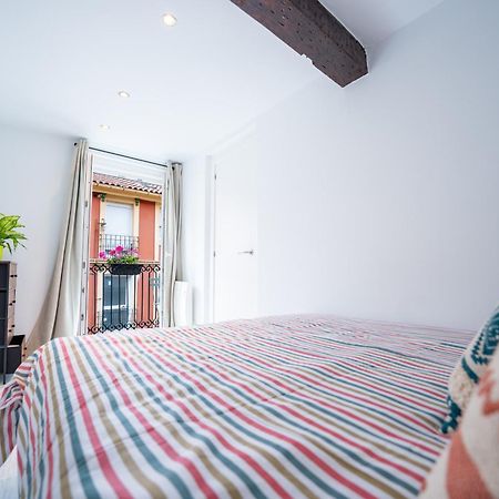 El Sol Apartment Santander Esterno foto
