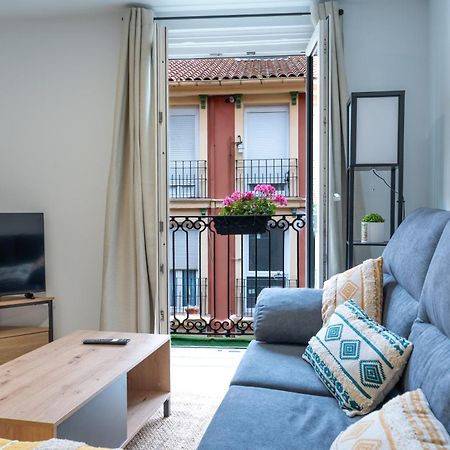 El Sol Apartment Santander Esterno foto