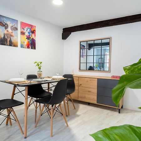 El Sol Apartment Santander Esterno foto